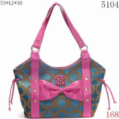 Coach handbags307